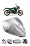 FOR Kawasaki Z 650 RS GRAY WATERPROOF MOTORCYCLE BRAND PREMIUM