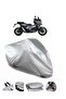 Honda ADV350 GRAY WATERPROOF MOTORCYCLE BRAND PREMIUM