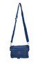 Mini Size Crossbody Young Women's Messenger Bag Handbag