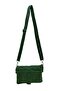 Mini Size Crossbody Young Women's Messenger Bag Handbag