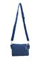 Mini Size Crossbody Young Women's Messenger Bag Handbag - 4
