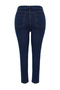 Mavi Ekstra Esnek/Stretch Büyük Beden Skinny Jeans TBBSS24CJ00006 - 9
