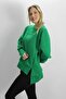 Raised Three Thread Segmented Sweat - 3