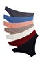 Women's Panties Cotton Lycra 7 Pack