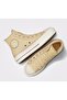 حذاء رياضي كاجوال أصفر اللون من Chuck Taylor All Star - 5