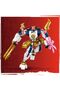 Ninjago Sora's عنصر التكنولوجيا الروبوت 71807 - 6