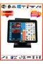 I3 Processor 4gb Ram 64 Gb Memory Touch Pos Computer