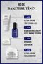 Skin Repairing and Brightening Night Serum with Formula Containing 10 Botanical Oils 30 ml - 6