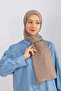 Imported Monogram - Mink
