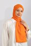 Imported Monogram - Orange - 2