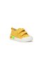 Daily Comfortable Fit Baby Kids Velcro Slippers Nursery Kindergarten Shoes Colorful - 6