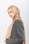 Satin Crinkle - Mink - 4