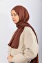 Cotton Twill - Milk Coffee - 4