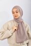 Cotton Twill - Soft Mink - 3