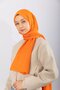 Cotton Twill - Orange - 4