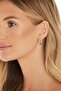 Minimalist Hoop Earrings - 6