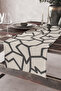 Ays Home نمط هندسي عداء