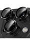 Camera protective protection glass compatible with iPhone 15 pro/15 pro max - 3