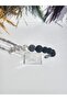WHITE PEARL-BLACK NUBUCK TWO COLOR WOMEN'S CROWN compatible - 4