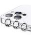 iPhone 13 PRO&13 PRO MAX COMPATIBLE CAMERA PROTECTIVE LENS - 2