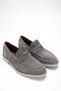 Men's Genuine Leather Loafer Shoes 537 3190 Erk Ayk Y23 - 2