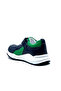 Leather and Orthopedic Sole Boys' Casual Shoes - 4