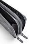 Men's Genuine Leather Portfolio Bag - 5