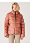 Light Brown Women's Coat - W 232196219 - 2