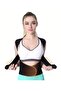 Upright Posture Corset with Anti-Humpback Column Adjustable Column Corset - 5