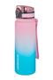 2-Piece Tritan Water Bottle Set 500ml Double Color Softtouch FF Collection Tritan Water Bottle - 3