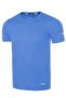 Ghassy Co. Men's Moisture Wicking Quick Dry Athletic Technical Performance Sports T-shirt
