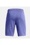 Ua Rival Terry Boys' Shorts - 1383135 -561 - 2