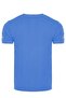 Ghassy Co. Men's Moisture Wicking Quick Dry Athletic Technical Performance Sports T-shirt - 3