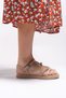 Thalnora Women's Sandals0012102 Nude Skin - 3