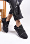 Blikisz Women's Sneakers0012400 Black