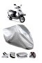 Kuba Rocca 100 Max Gray Motorcycle Tarpaulin Premium Quality