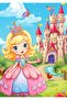 Lovely Princess Coloring Book Set (3 Super Books) - 2