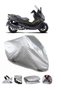 Sym Cruisym 250i GRAY WATERPROOF MOTORCYCLE BRAND PREMIUM
