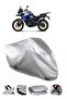 Voge 525 DSX GRAY WATERPROOF MOTORCYCLE BRAND PREMIUM