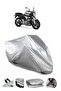 Yamaha MT-01 GRAY WATERPROOF MOTORCYCLE BRAND PREMIUM