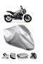 Voge 500 AC GRAY WATERPROOF MOTORCYCLE BRAND PREMIUM