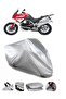 Moto Guzzi Stelvio 1200 4V GRAY WATERPROOF MOTORCYCLE BRAND PREMIUM