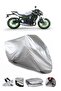 Kawasaki Z 650 GRAY WATERPROOF MOTORCYCLE BRAND PREMIUM