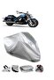Yamaha XVS 950 A GRAY WATERPROOF MOTORCYCLE BRAND PREMIUM