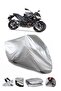 Kawasaki Z 800 GRAY WATERPROOF MOTORCYCLE BRAND PREMIUM