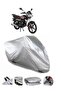 Mondial 125 Superboy i GRAY WATERPROOF MOTORCYCLE BRAND PREMIUM