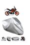 KTM 250 Duke ABS GRAY WATERPROOF MOTORCYCLE BRAND PREMIUM