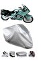 Bmw R 1100 RT علامة تجارية رمادية مقاومة للماء للدراجة النارية
