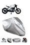 Bmw R 100 R GRAY WATERPROOF MOTORCYCLE BRAND PREMIUM