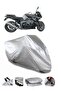 Bmw K 1300 R GRAY WATERPROOF MOTORCYCLE BRAND PREMIUM